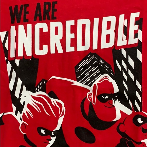 We are Incredible - Picture 3 of 5